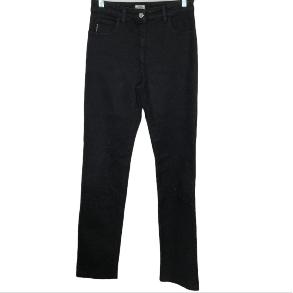 Vintage Armani Italian‎ Jeans